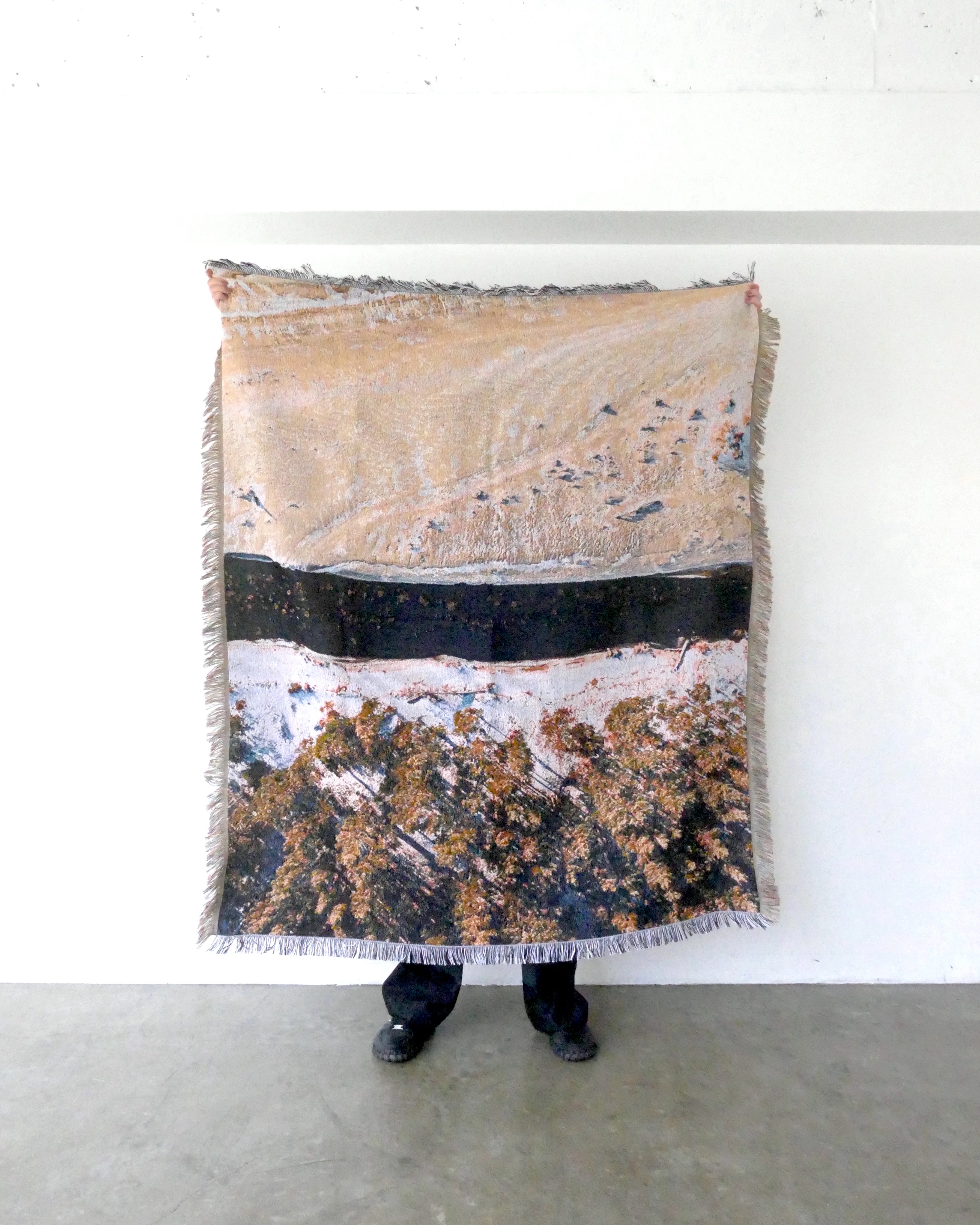 #005.スローブランケット-デューン