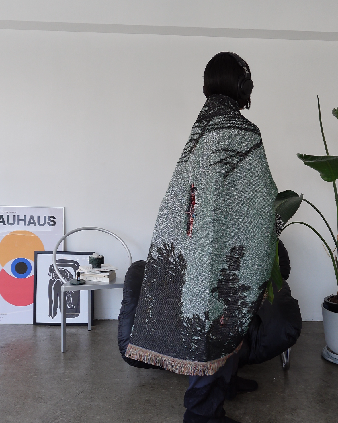 #001.スローブランケット-レイク