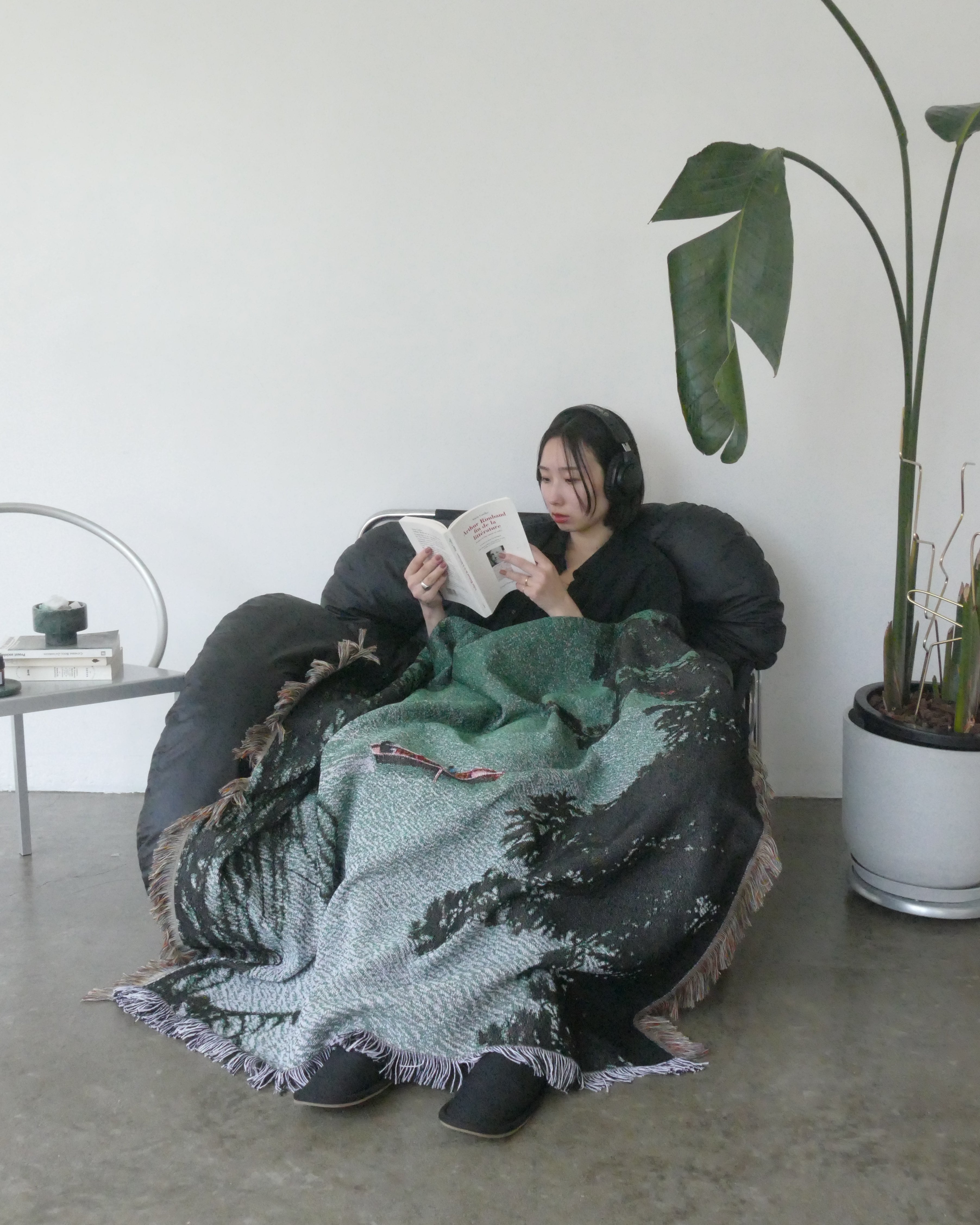 #001.スローブランケット-レイク