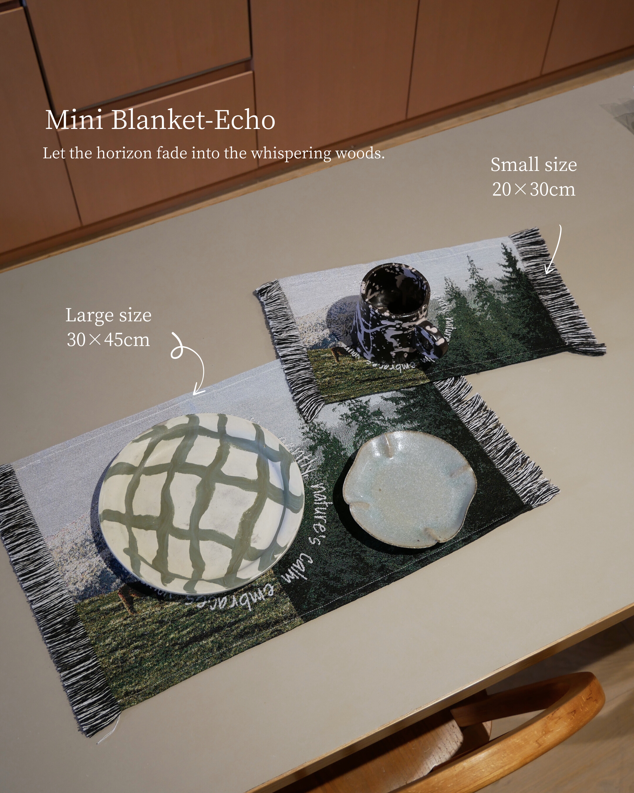 #006.マルチマット-エコー SMALL