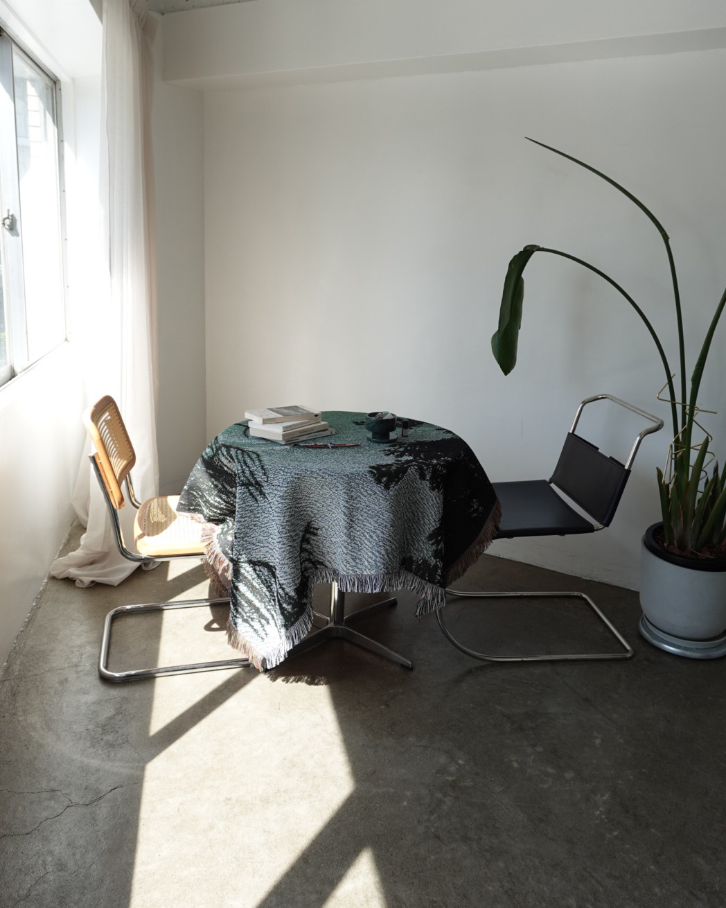 #001.スローブランケット-レイク