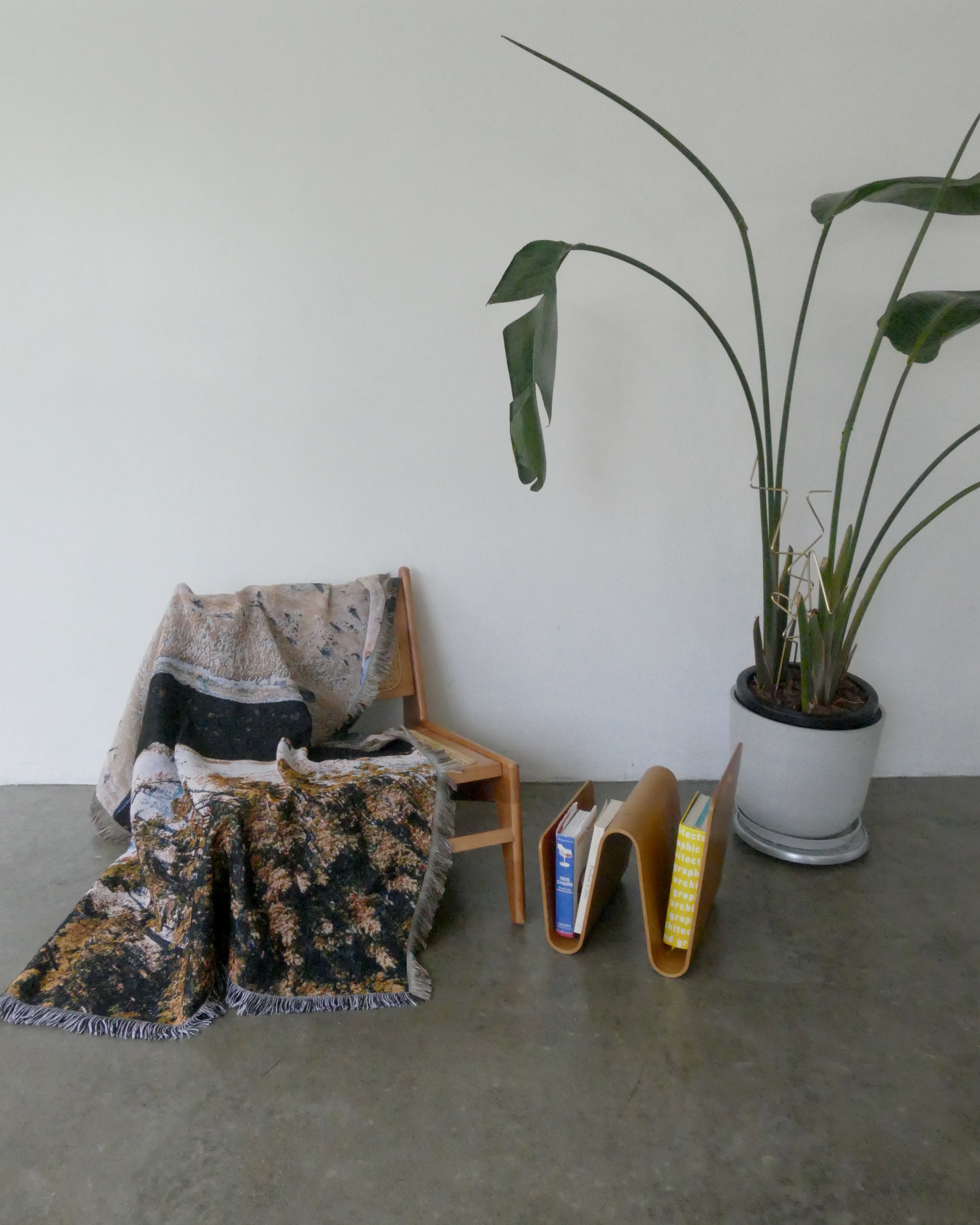 #005.スローブランケット-デューン