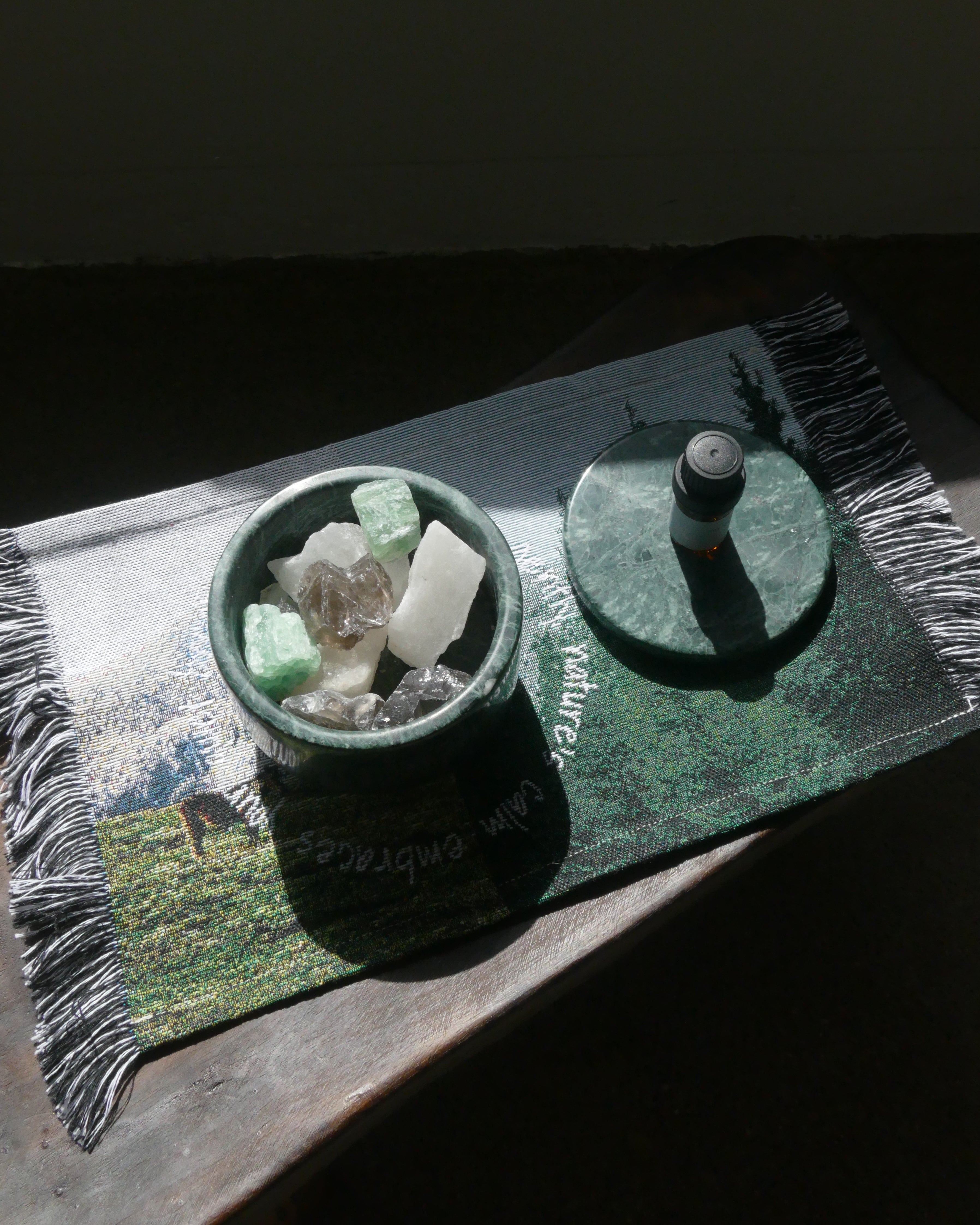 #006.マルチマット-エコー SMALL