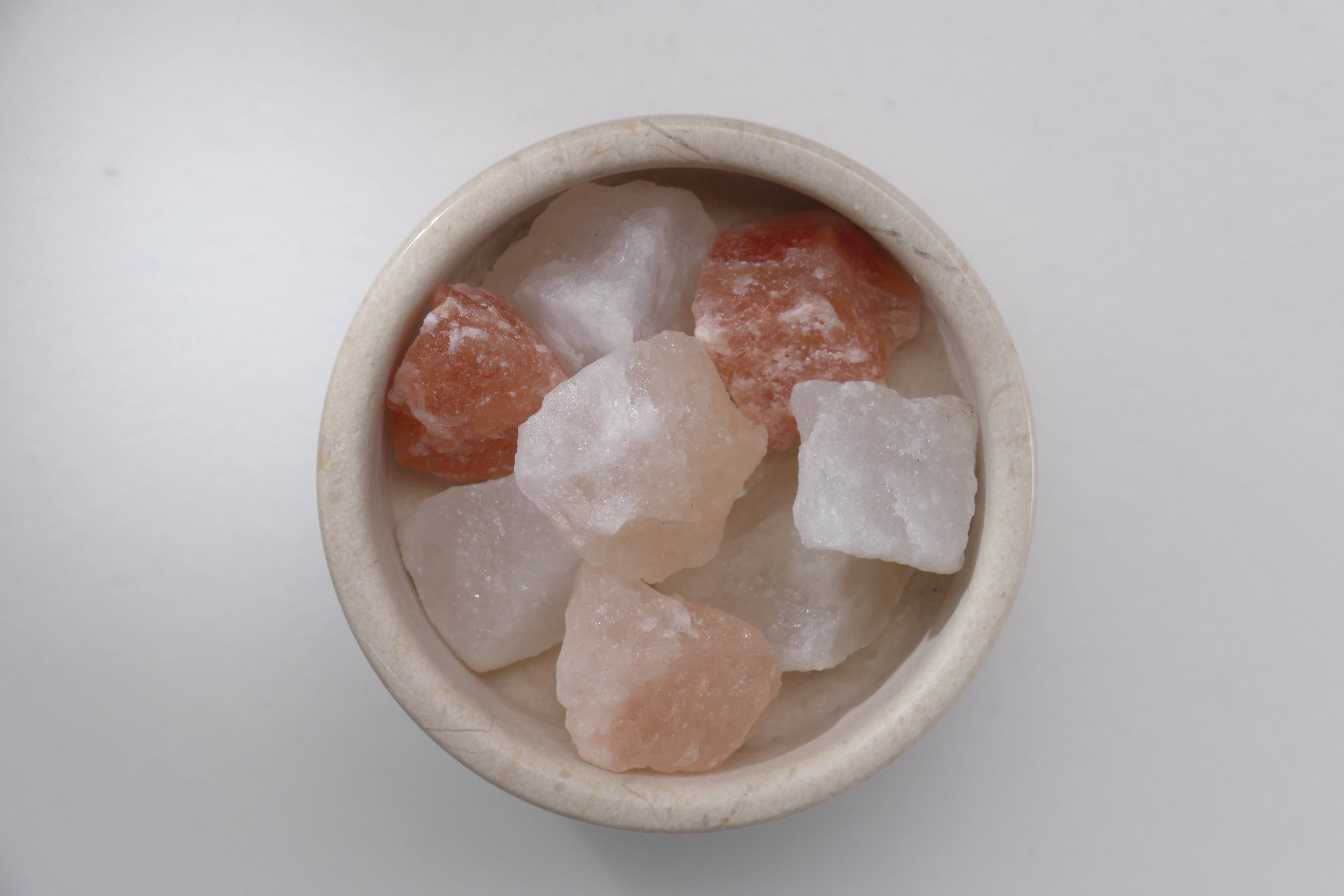 #007.ナチュラルストーンディフューザーセット-アンバー