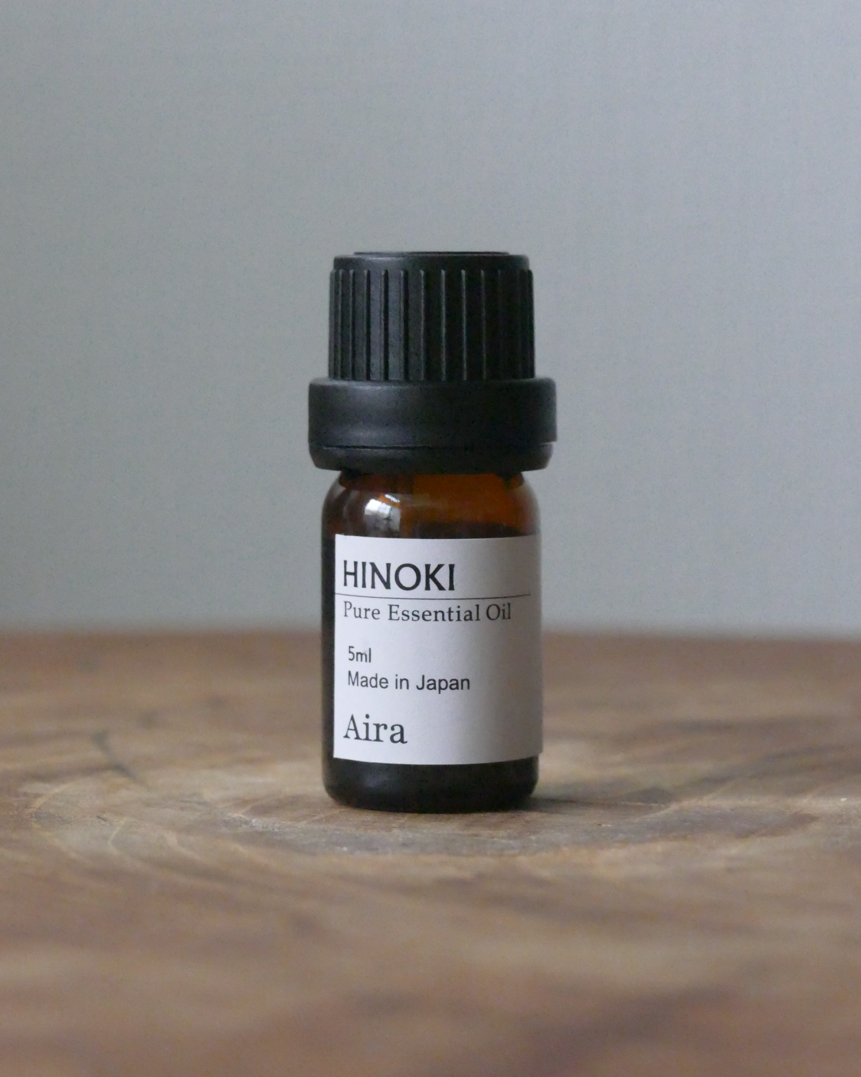 #009.ピュアエッセンシャルオイル-ヒノキ