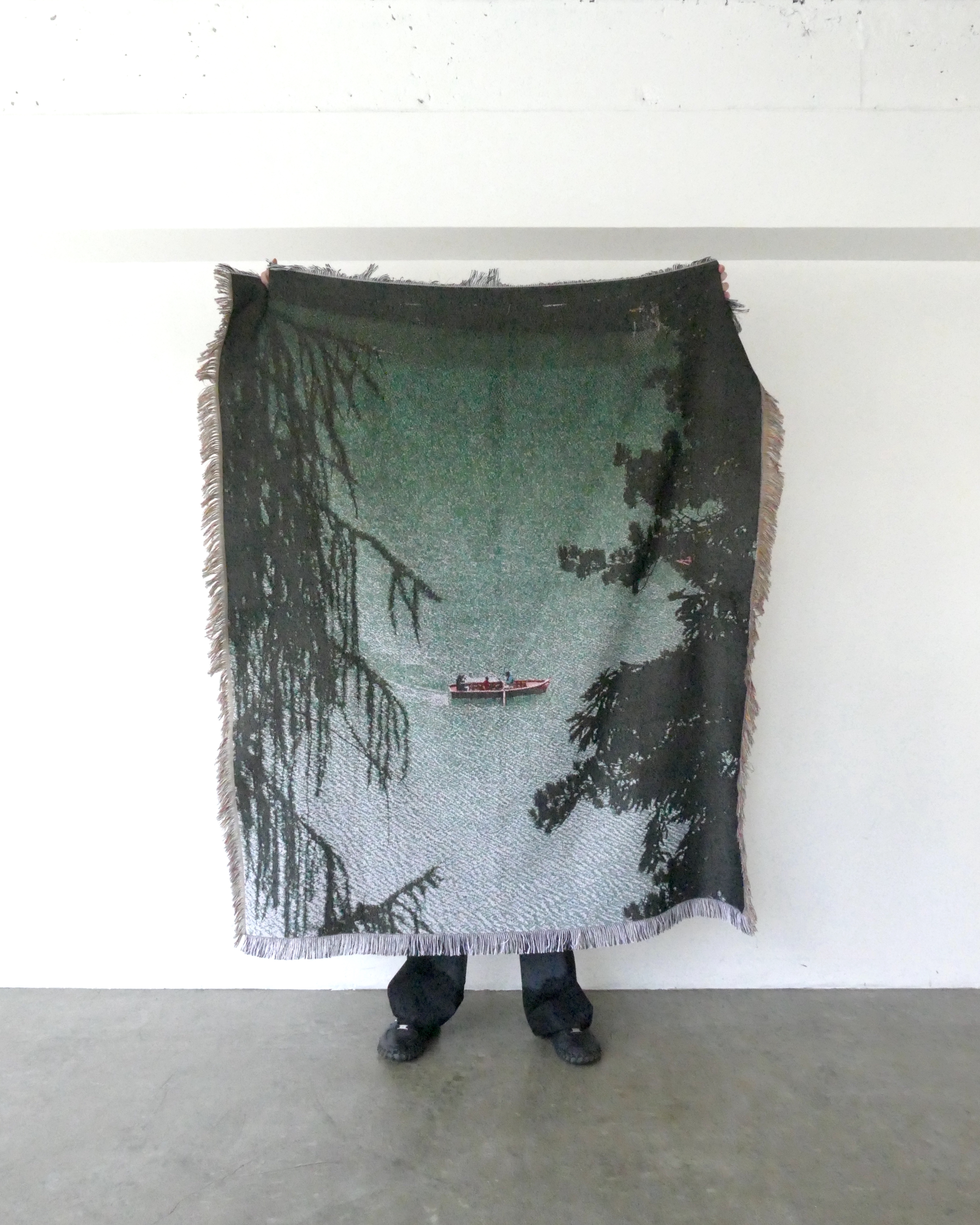 #001.スローブランケット-レイク