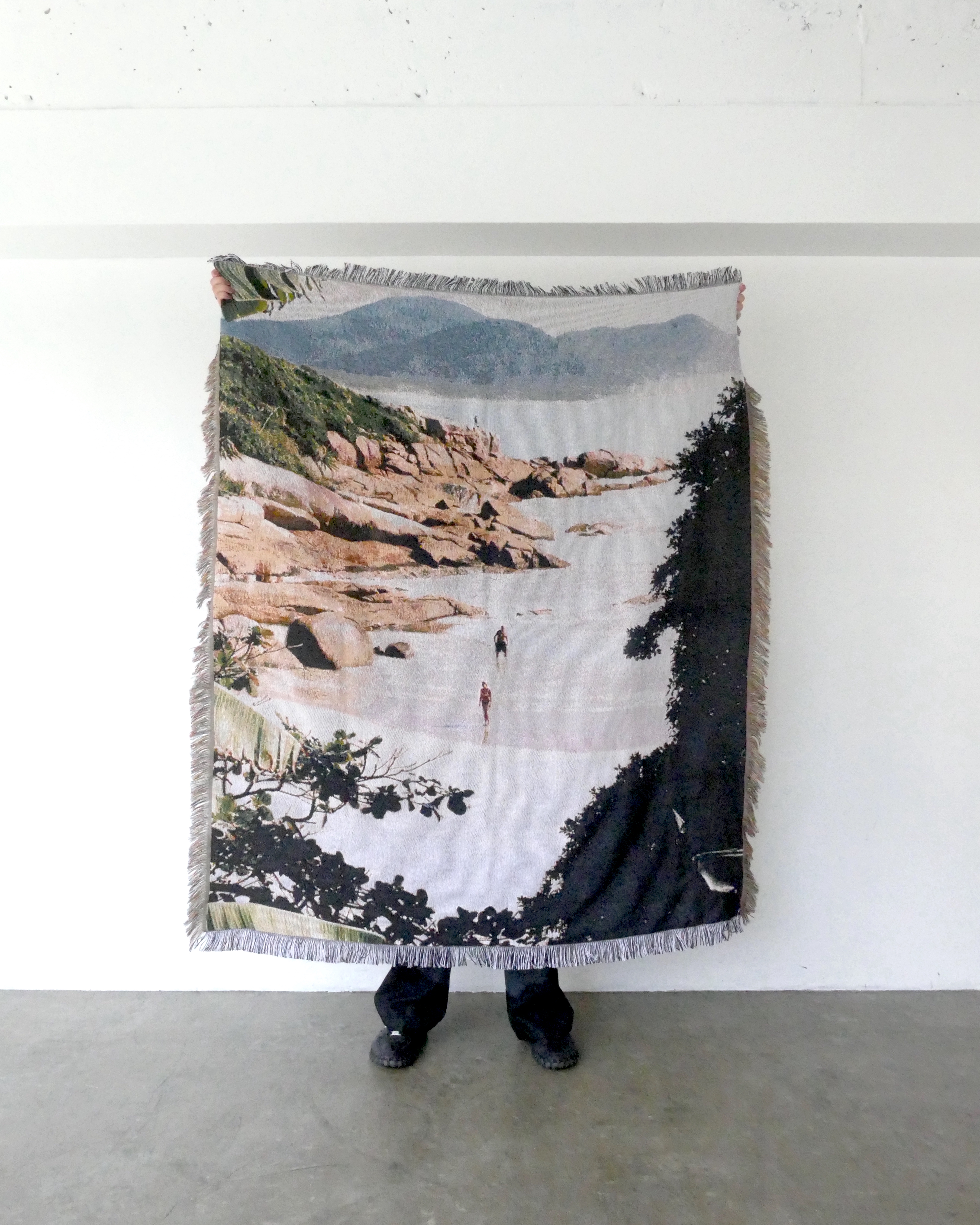 #003.スローブランケット-コースト