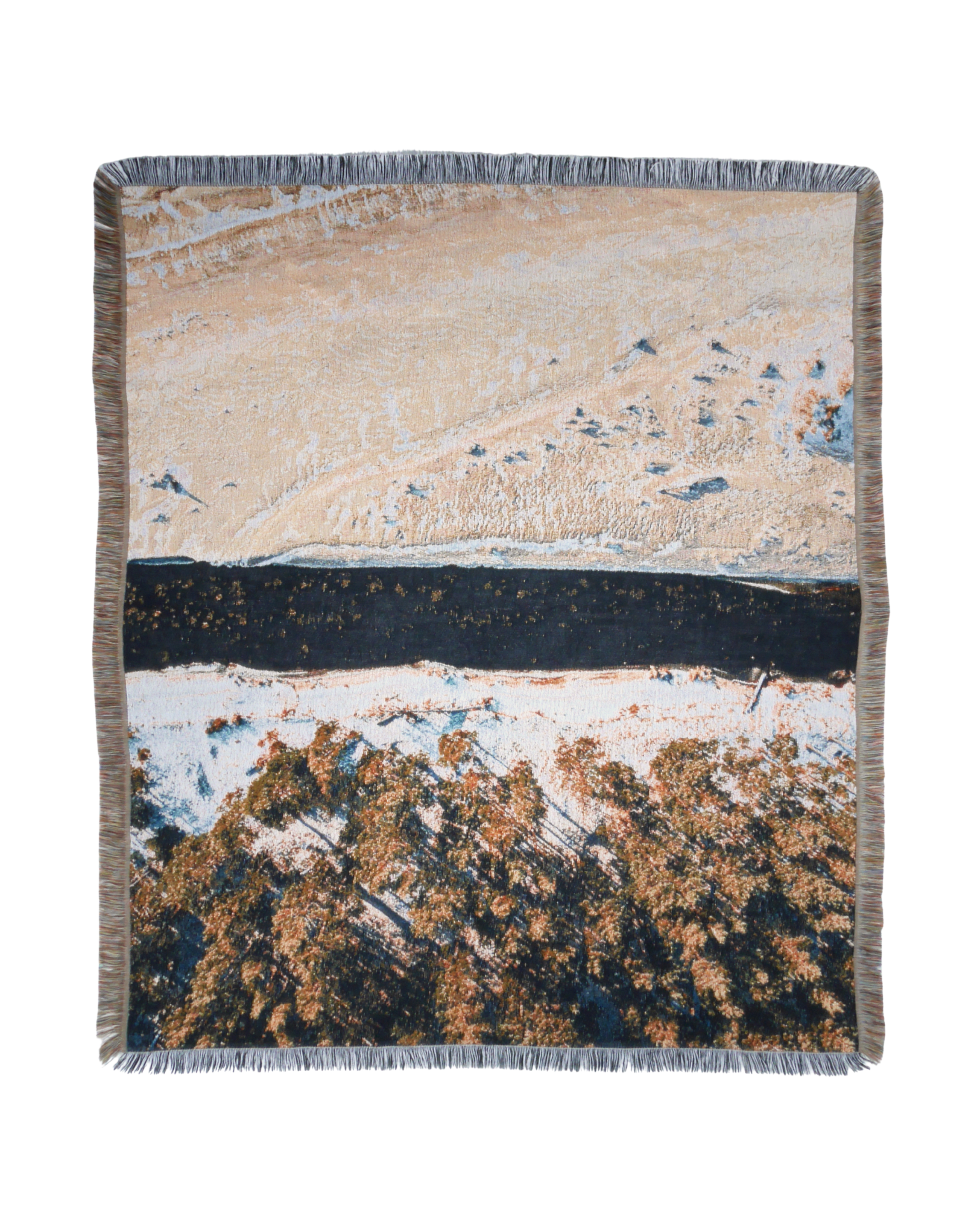 #005.スローブランケット-デューン