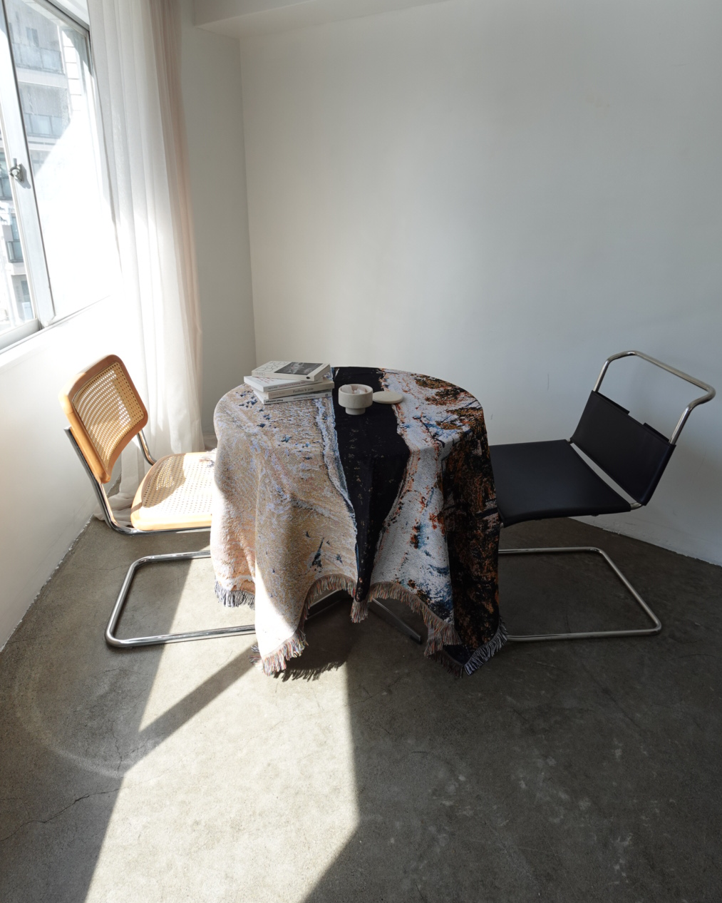 #005.スローブランケット-デューン