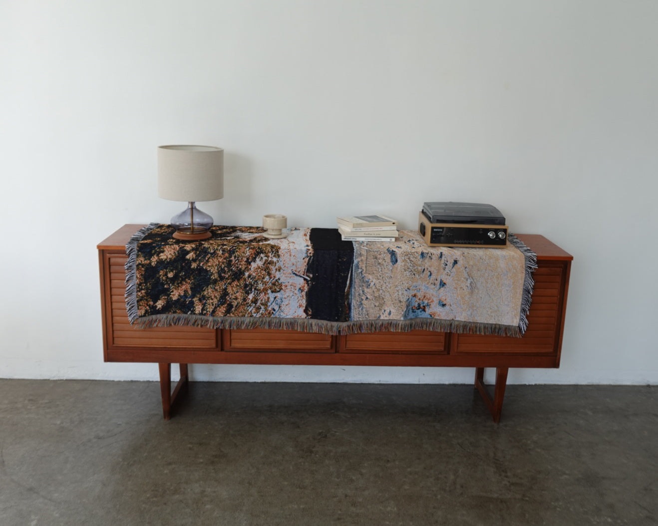 #005.スローブランケット-デューン