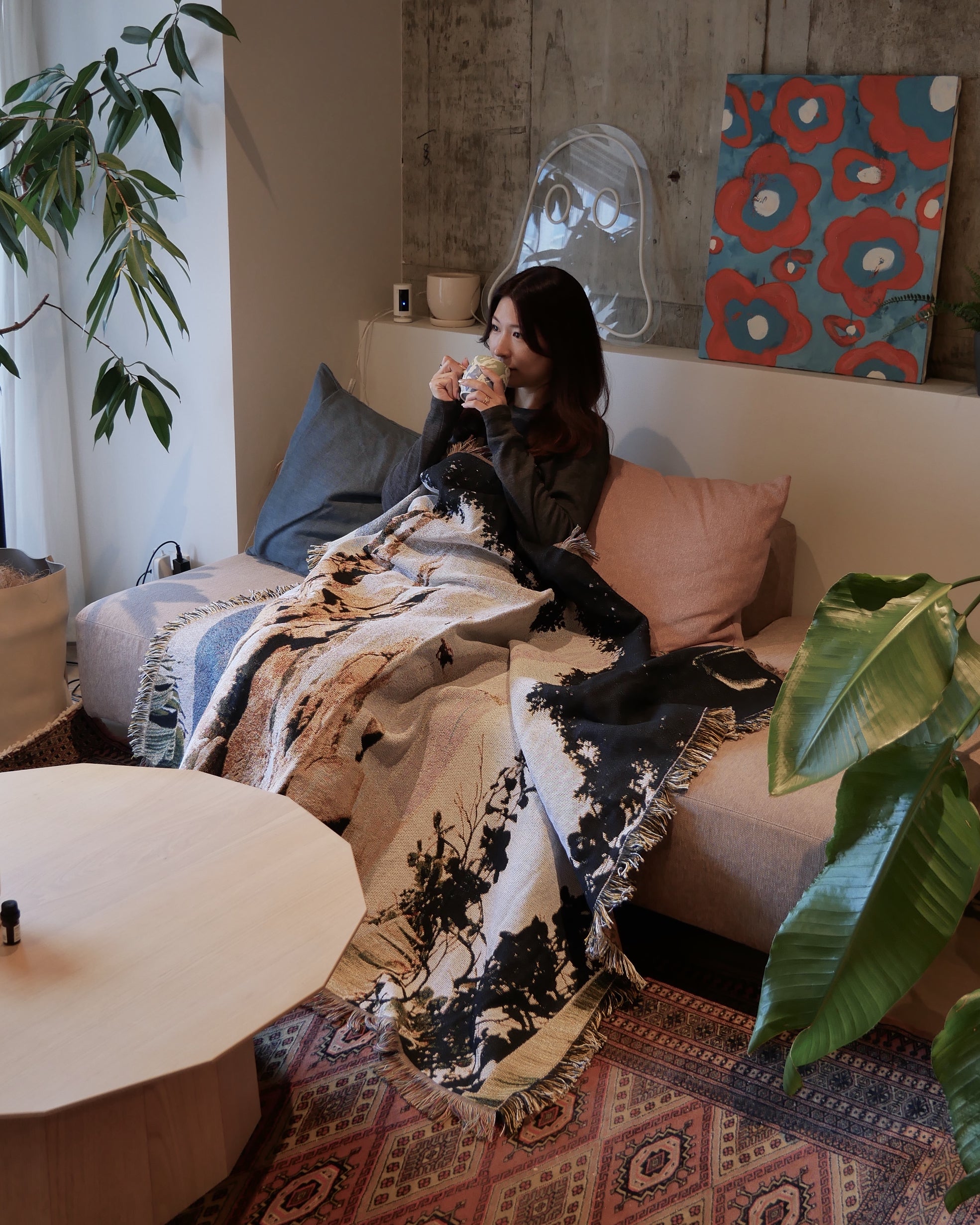 #003.スローブランケット-コースト