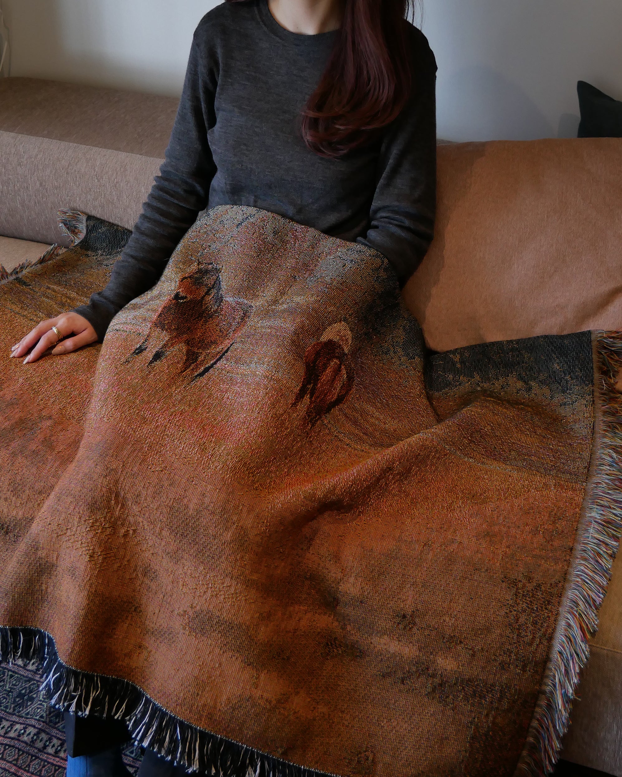 010.スローブランケット-フィールド