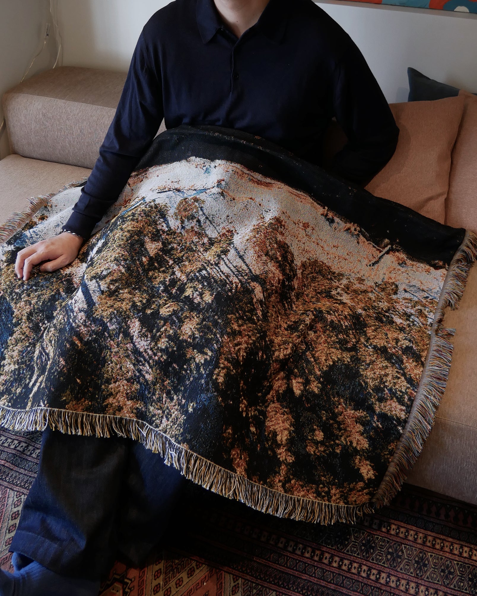 #005.スローブランケット-デューン