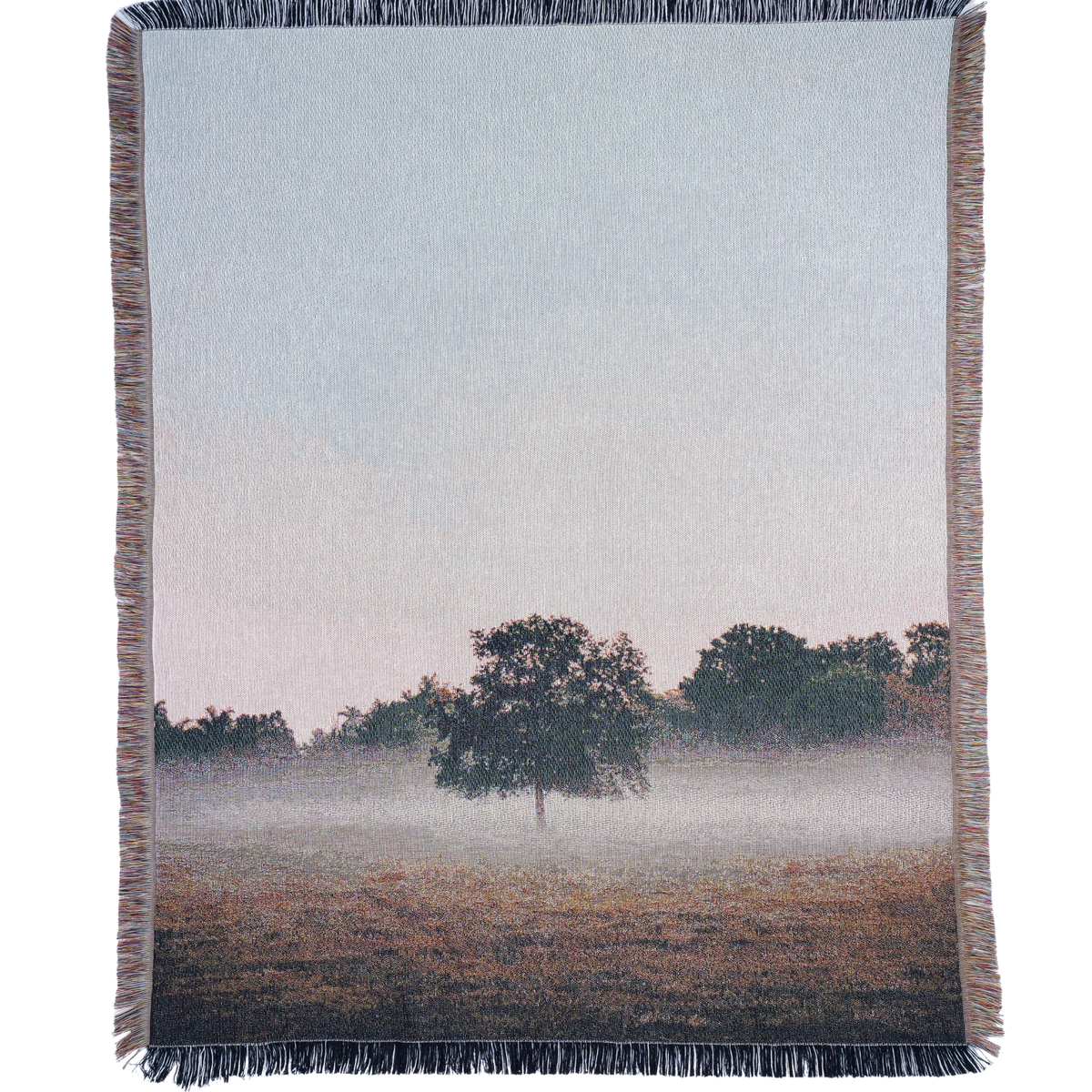 011.スローブランケット-ミスト